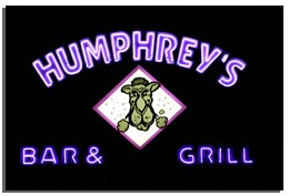 Humphrey's